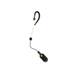 Hotel Radio Manufacturer - Earhook Intercom 0.5w UHF