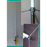 Fiberglass Antenna Manufacturer - CCBX KN-KD3000 15dBi