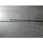 Antenna Manufacturer - Optimized V/U Dual Band 9.5dBi