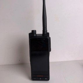 Handheld Radio Manufacturer - Yuyan W68 5G 4G POC LCD