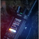 POC Radio Manufacturer - YUYAN SHX-8900 4G Dual SIM