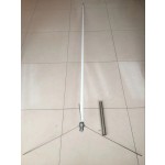 Fiberglass Antenna Manufacturer - CCBX KN-KD3000 15dBi