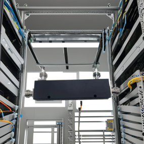 Coaxial Cable Manufacturer - HCAAYZ50-12 Bingxin Brand