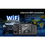 Car Radio Manufacturer - KUSN ZL1200 4G POC LTE