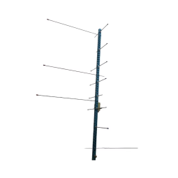 Antenna Manufacturer - Optimized V/U Dual Band 9.5dBi