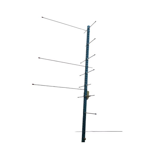 Antenna Manufacturer - Optimized V/U Dual Band 9.5dBi