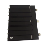 Duplexer Manufacturer - Yuyan 50W VHF 136-174MHz