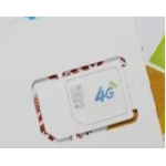 DMR Radio Manufacturer - Yuyan W68 Dual Sim POC