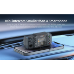 Car Radio Manufacturer - KUSN ZL1200 4G POC LTE