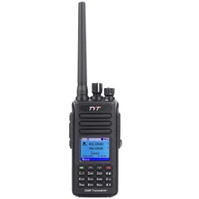 Mini Radio Manufacturer - 0.5W Wireless with Earhook