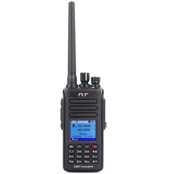 Mini Radio Manufacturer - 0.5W Wireless with Earhook
