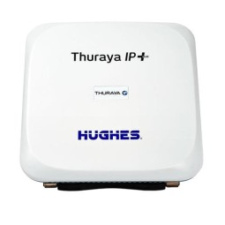 Satellite Terminal Manufacturer - Thuraya IP+ Compact
