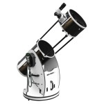 Handheld Telescope Manufacturer - Professional DOB 12S
