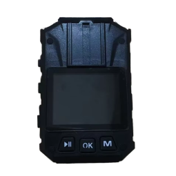 Evidence Camera Manufacturer - Ultra-HD H.265 Compression