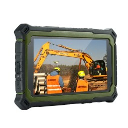 Industrial Tablet Manufacturer - T71 7 Inch Android