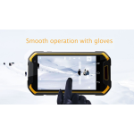 Android Phone Manufacturer - Yuyan F1 4G Octa Core