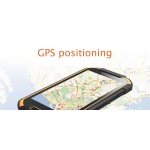 Tablet PC Manufacturer - T71 Waterproof NFC RFID