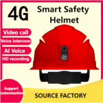 4G Radio Manufacturer - T82 AI Noise Cancelling 4000mAh