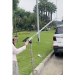 Yagi Antenna Manufacturer - UV Dual-Band Signal Boost