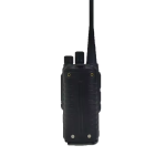 Portable Radio Manufacturer - CCBX-T590 Digital IPX5