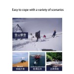 Emergency Phone Manufacturer - Thuraya XT-Lite Beidou