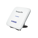 Satellite Terminal Manufacturer - Thuraya IP+ Compact
