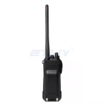 Marine Radio Manufacturer - IC-M25 VHF 5W IPX7 Waterproof