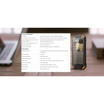 Android Phone Manufacturer - Yuyan F1 4G Octa Core