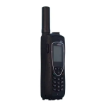 Satellite Radio Manufacturer - Original 9575 Iridium