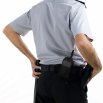 Radio Holster Manufacturer - Adjustable Molle Case