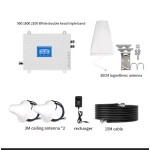 Network Booster Manufacturer - CCBX BX FD1 Tri-Band