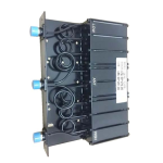 Repeater Duplexer Manufacturer - 100W UHF VHF Cavity