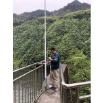 Repeater Antenna Manufacturer - TQJ-400D Fiberglass