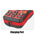 GPS Tool Manufacturer - EM90 Vehicle-Mounted 4 Modes