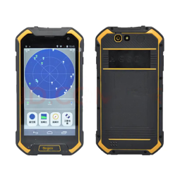 Rugged Phone Manufacturer - Bingxin F3 4G LTE 5.5