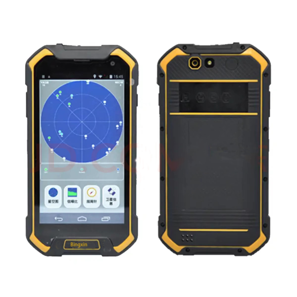 Rugged Phone Manufacturer - Bingxin F3 4G LTE 5.5