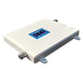 Network Booster Manufacturer - CCBX BX FD1 Tri-Band