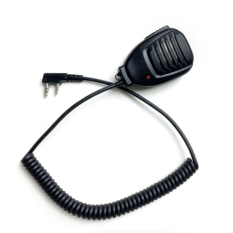 Hand Mic Manufacturer - High Compatibility Waterproof