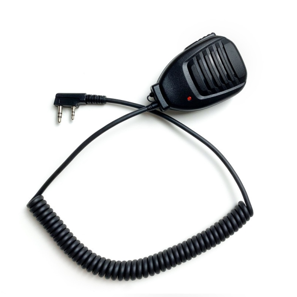 Hand Mic Manufacturer - High Compatibility Waterproof