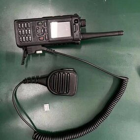 Hand Mic Manufacturer - Compatible Ep681 Ep821 Explosion