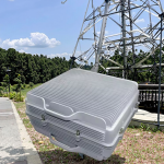 Fiber Repeater Manufacturer - 10W 400M Optic Remote