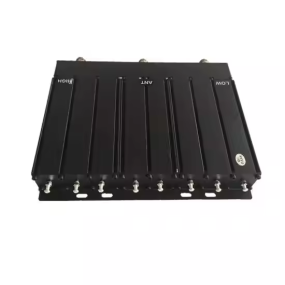 Duplexer Manufacturer - Factory Direct 50W VHF UHF