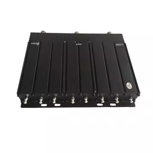 Duplexer Manufacturer - Factory Direct 50W VHF UHF