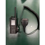 Hand Mic Manufacturer - Compatible Ep681 Ep821 Explosion