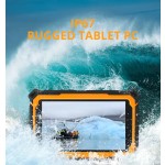 Tablet PC Manufacturer - T71 4G LTE UHF RFID