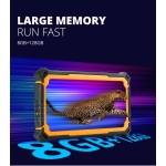 Android Tablet Manufacturer - T70 IP67 7 Inch 4G