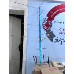 Yagi Antenna Manufacturer - UV Dual-Band Signal Boost
