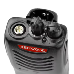 Waterproof Radio Manufacturer - For TK-3000D UHF 16CH