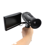 Night Vision Manufacturer - S-31N Double Barrel Binocular