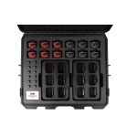 Charging Case Manufacturer - Portable Motorola Hytera